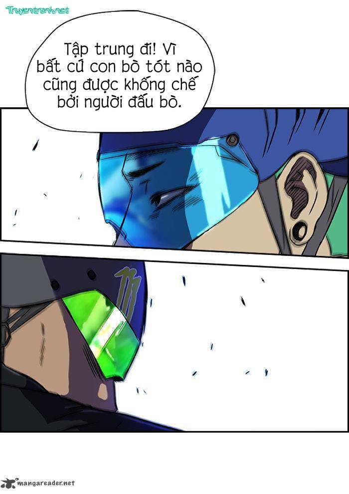 Thể Thao Cực Hạn Chapter 69 - Trang 2