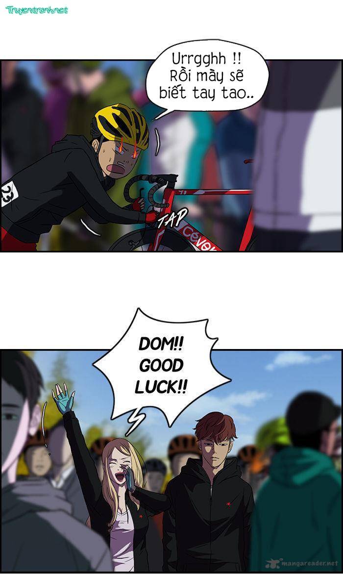 Thể Thao Cực Hạn Chapter 69 - Trang 2