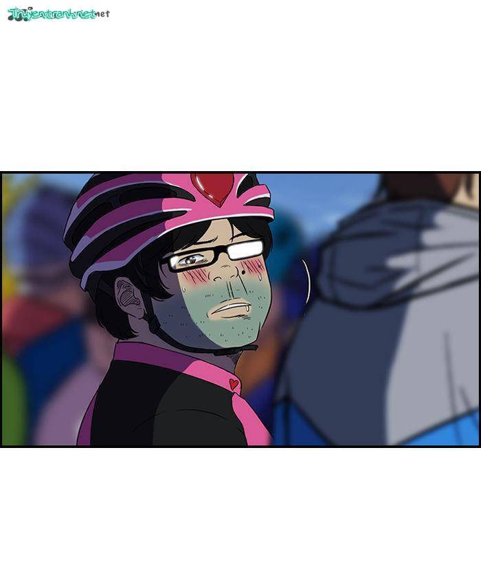 Thể Thao Cực Hạn Chapter 69 - Trang 2