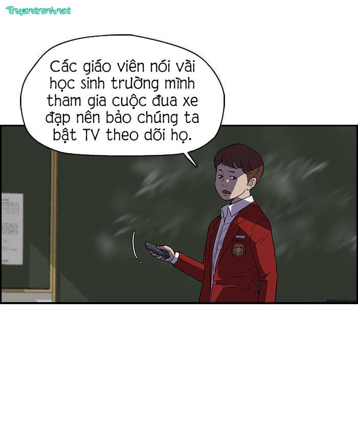 Thể Thao Cực Hạn Chapter 69 - Trang 2