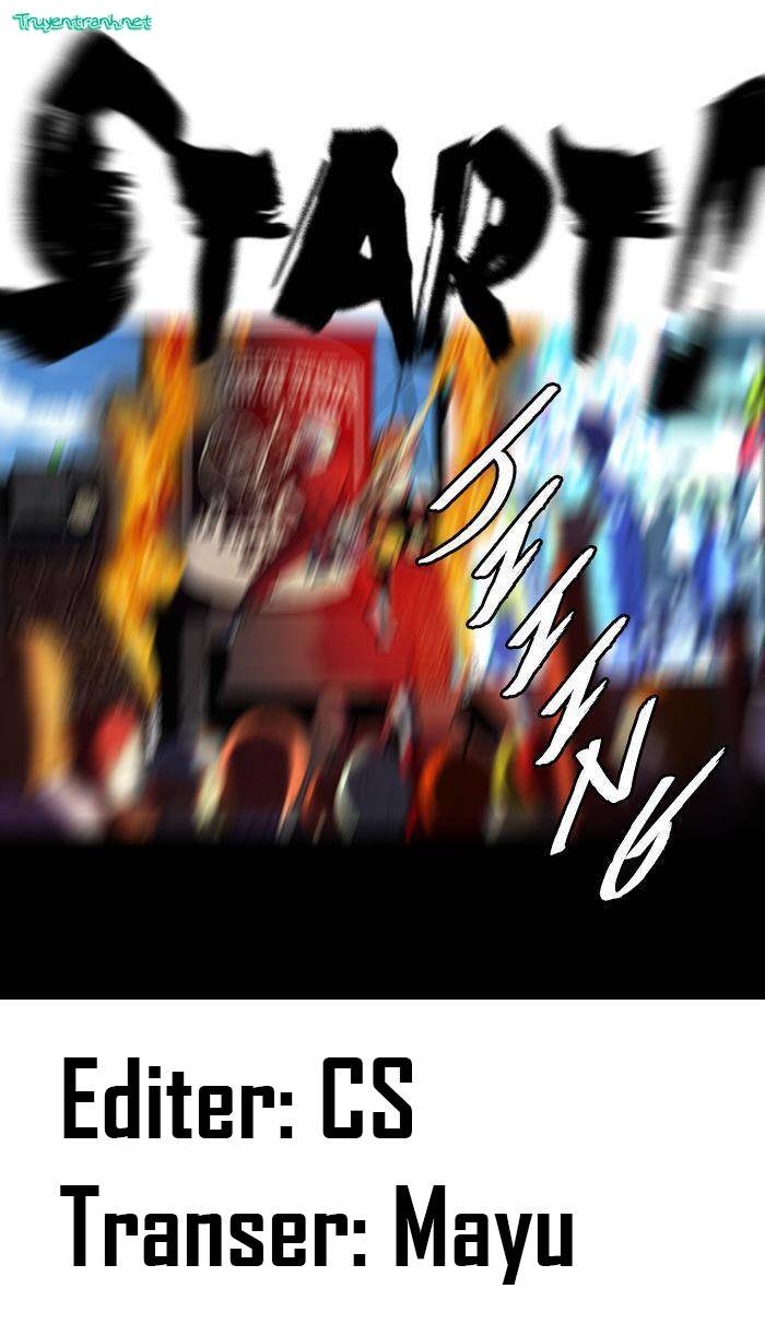 Thể Thao Cực Hạn Chapter 69 - Trang 2