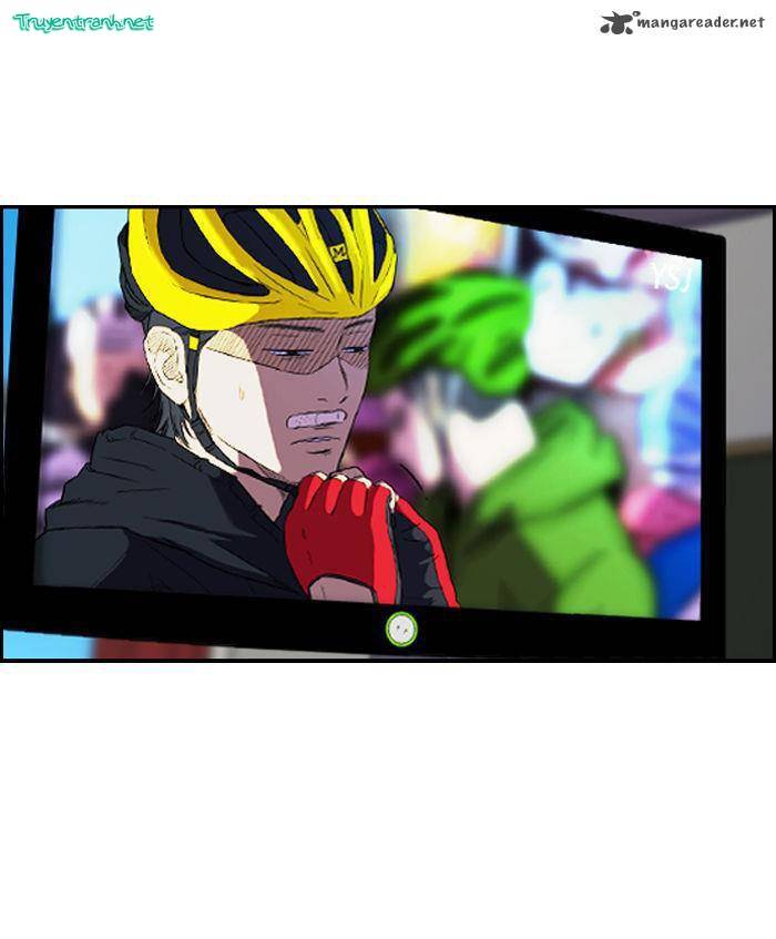 Thể Thao Cực Hạn Chapter 69 - Trang 2