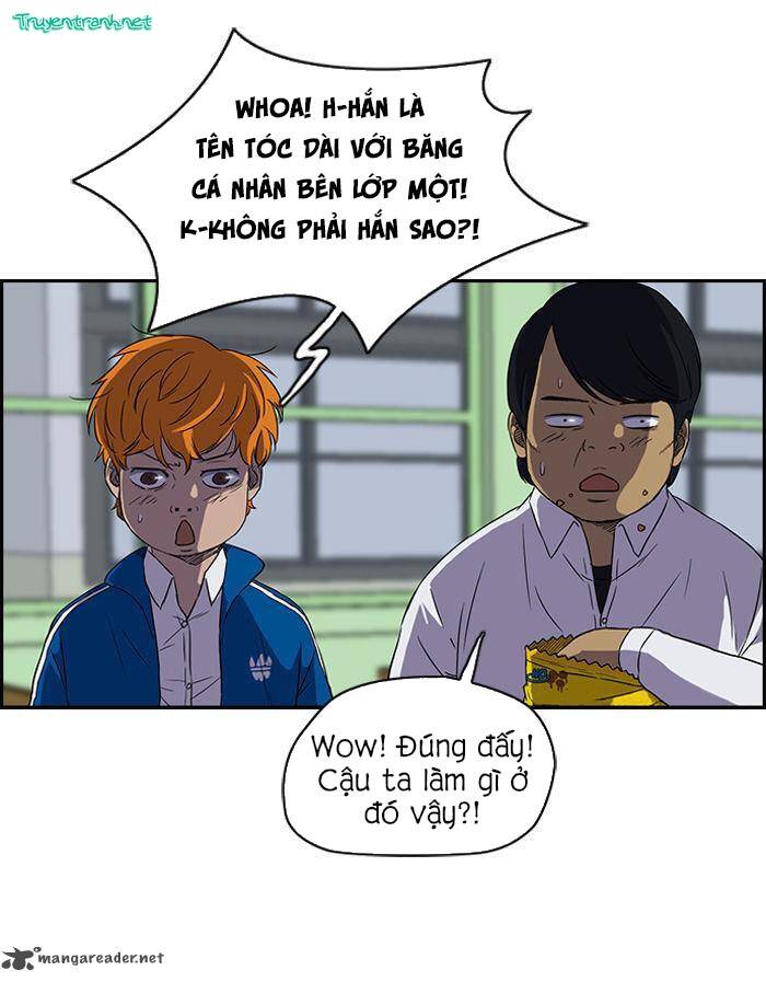 Thể Thao Cực Hạn Chapter 69 - Trang 2