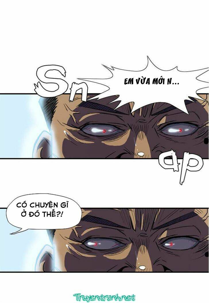 Thể Thao Cực Hạn Chapter 7 - Trang 2