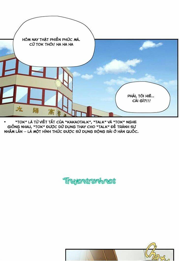 Thể Thao Cực Hạn Chapter 7 - Trang 2