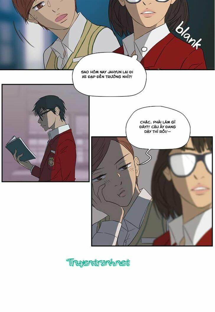 Thể Thao Cực Hạn Chapter 7 - Trang 2