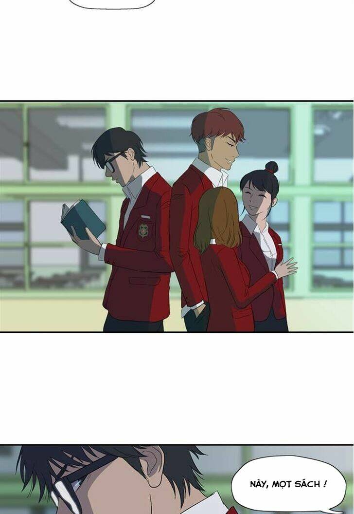 Thể Thao Cực Hạn Chapter 7 - Trang 2