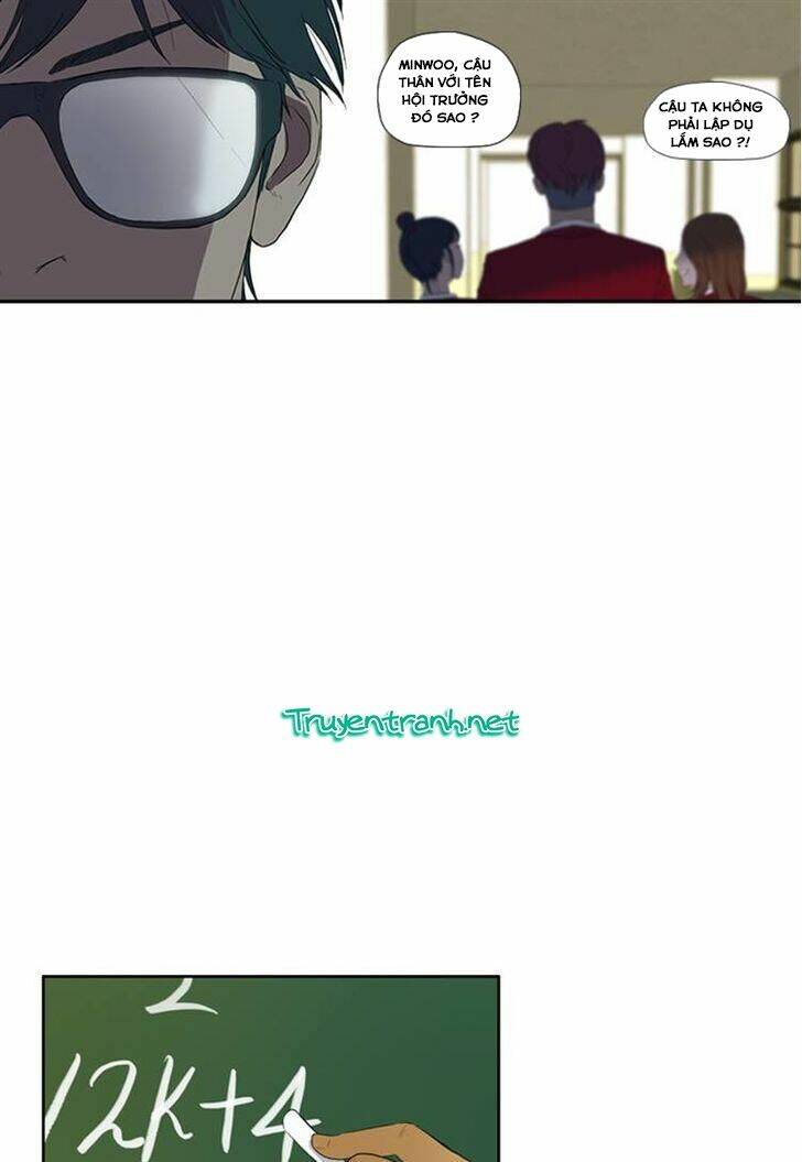 Thể Thao Cực Hạn Chapter 7 - Trang 2