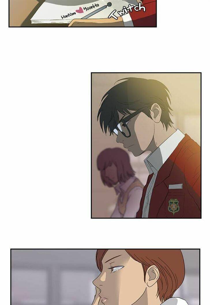 Thể Thao Cực Hạn Chapter 7 - Trang 2