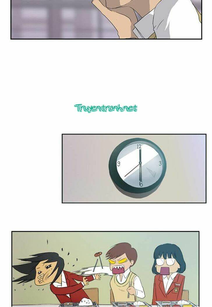 Thể Thao Cực Hạn Chapter 7 - Trang 2