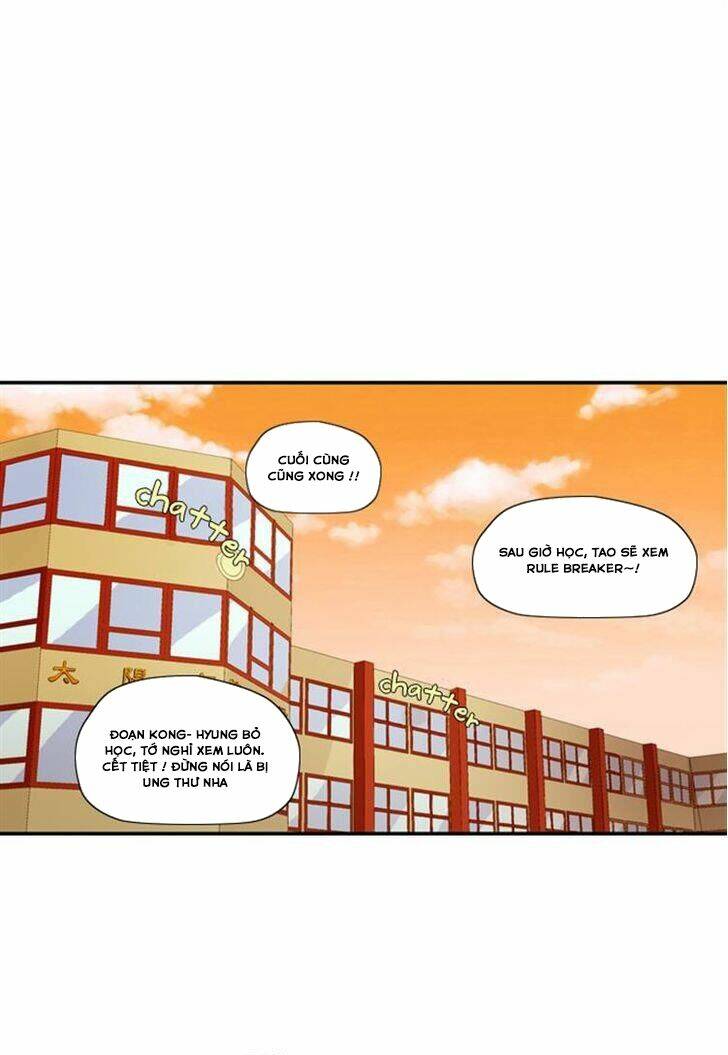 Thể Thao Cực Hạn Chapter 7 - Trang 2