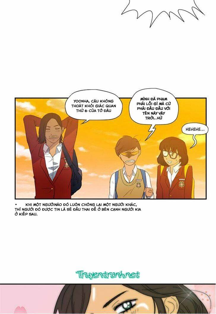 Thể Thao Cực Hạn Chapter 7 - Trang 2