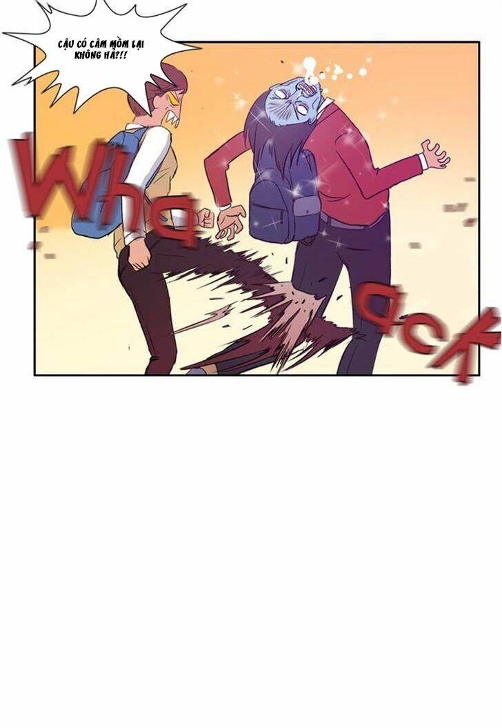 Thể Thao Cực Hạn Chapter 7 - Trang 2