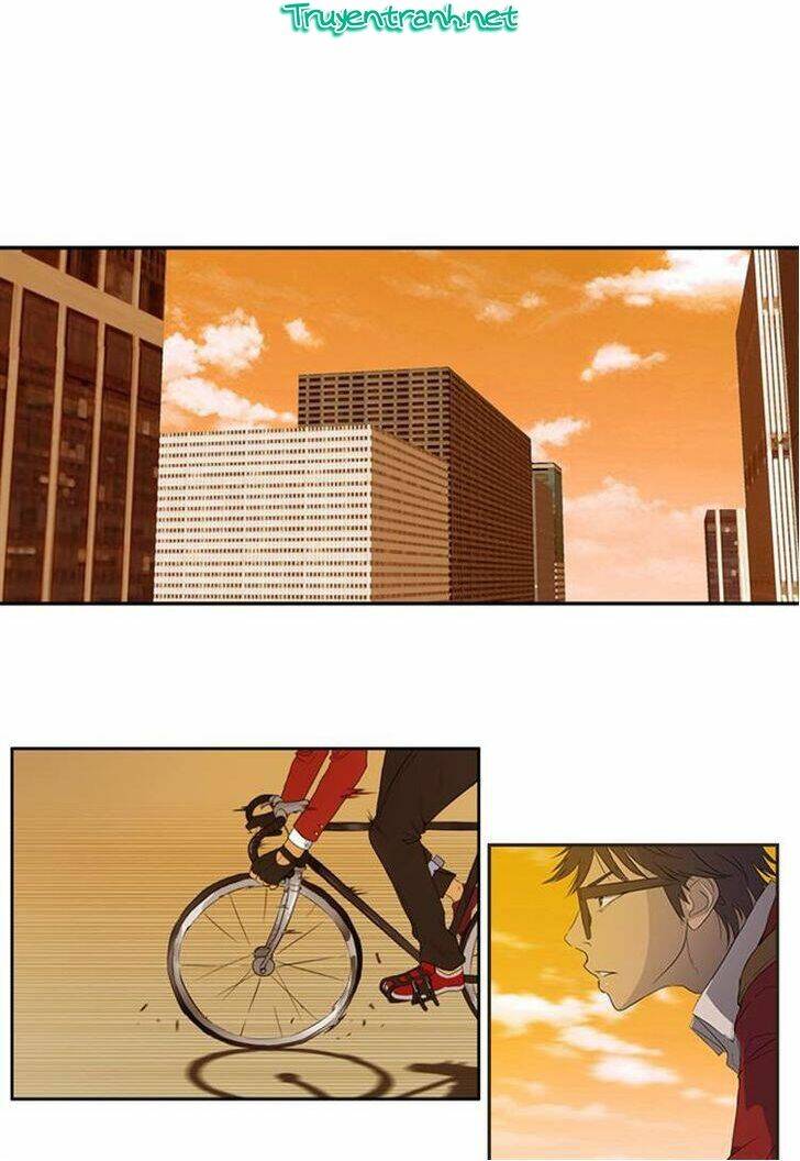 Thể Thao Cực Hạn Chapter 7 - Trang 2