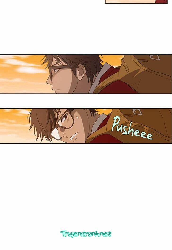 Thể Thao Cực Hạn Chapter 7 - Trang 2