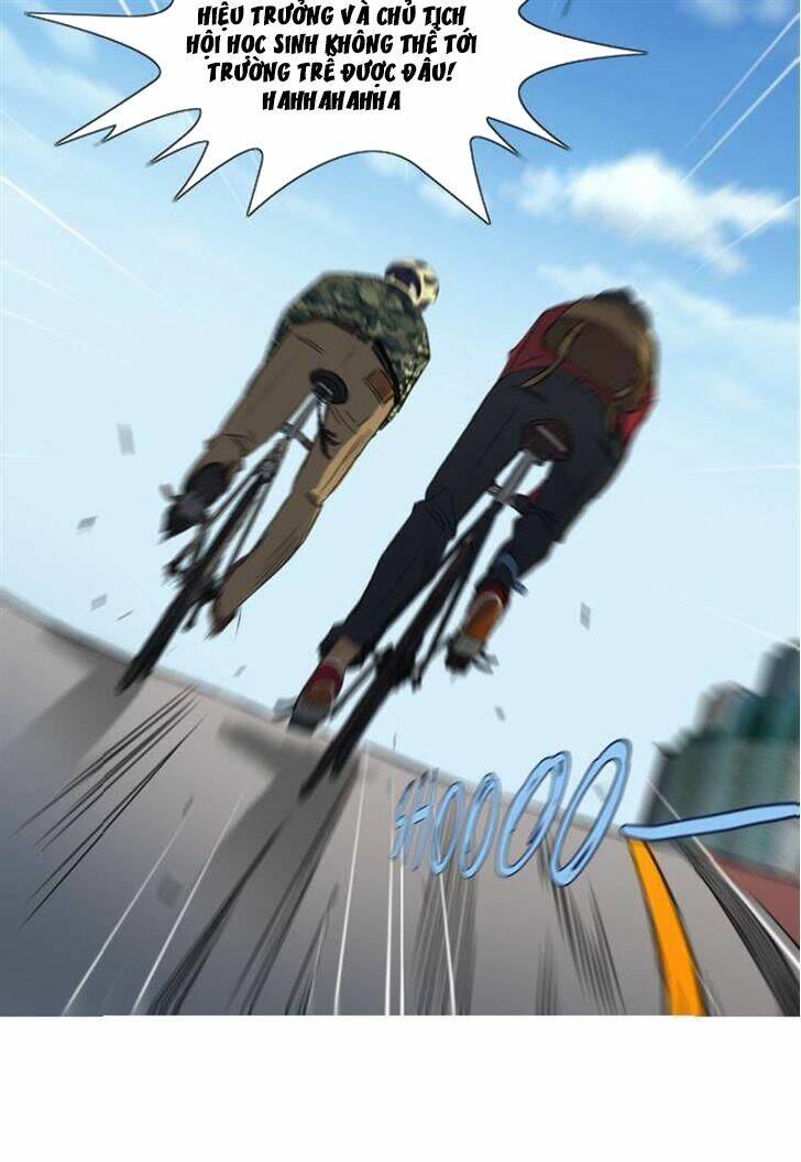 Thể Thao Cực Hạn Chapter 7 - Trang 2