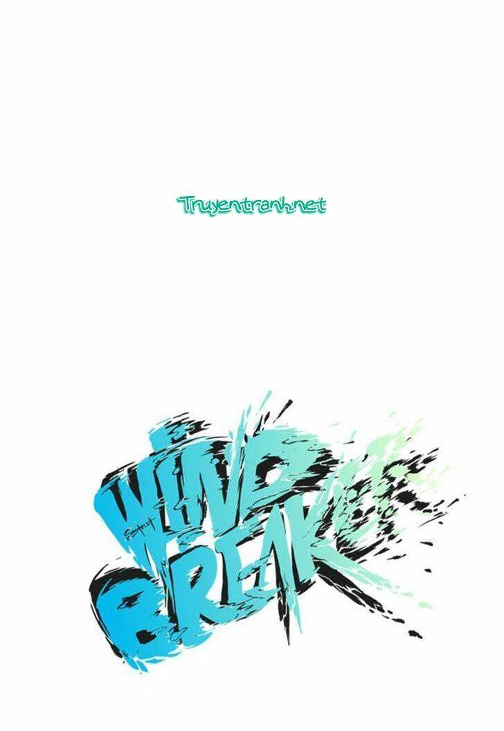 Thể Thao Cực Hạn Chapter 7 - Trang 2