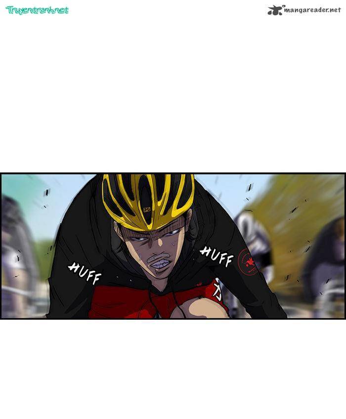 Thể Thao Cực Hạn Chapter 70 - Trang 2