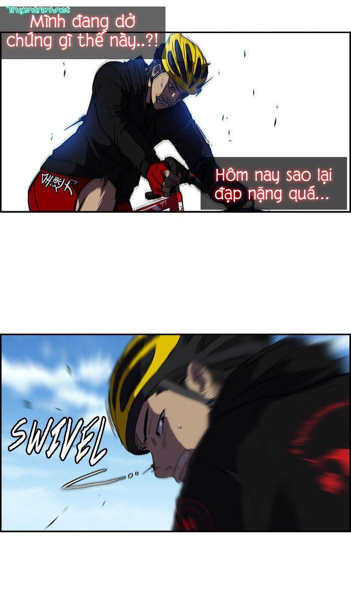 Thể Thao Cực Hạn Chapter 70 - Trang 2