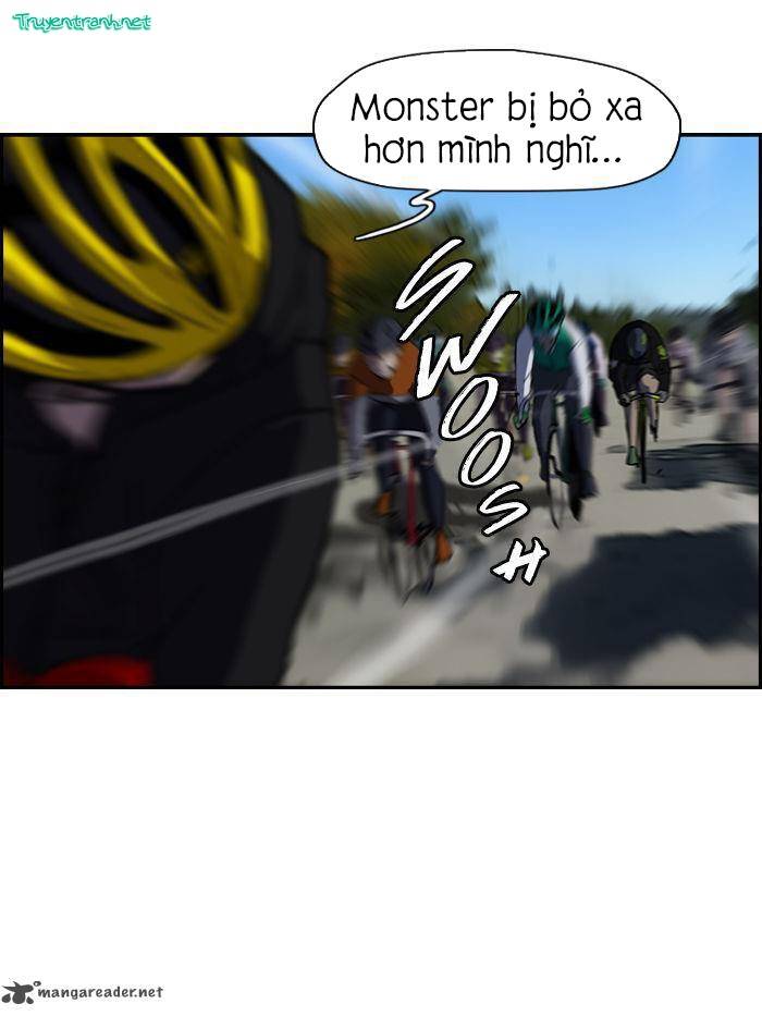 Thể Thao Cực Hạn Chapter 70 - Trang 2