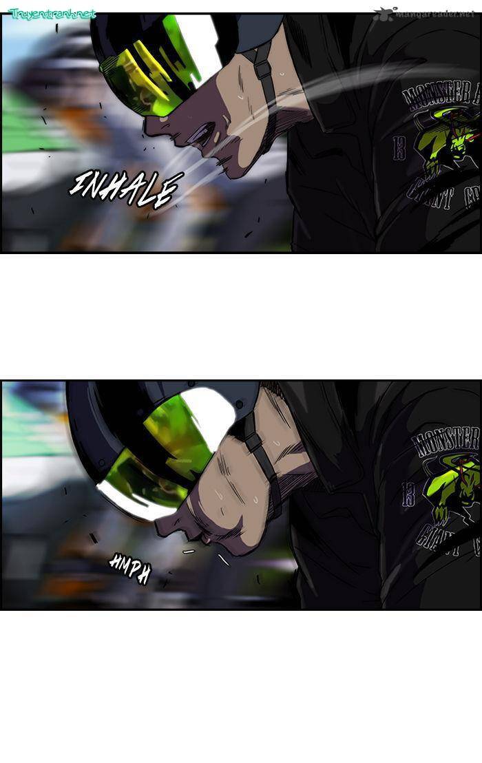 Thể Thao Cực Hạn Chapter 70 - Trang 2