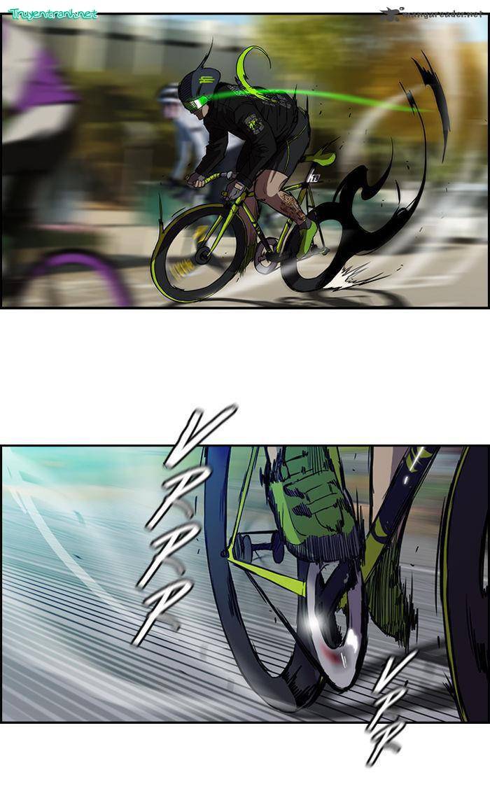 Thể Thao Cực Hạn Chapter 70 - Trang 2