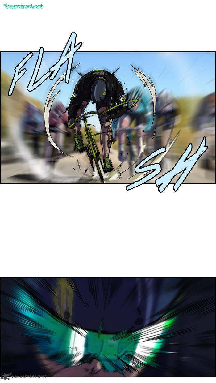 Thể Thao Cực Hạn Chapter 70 - Trang 2