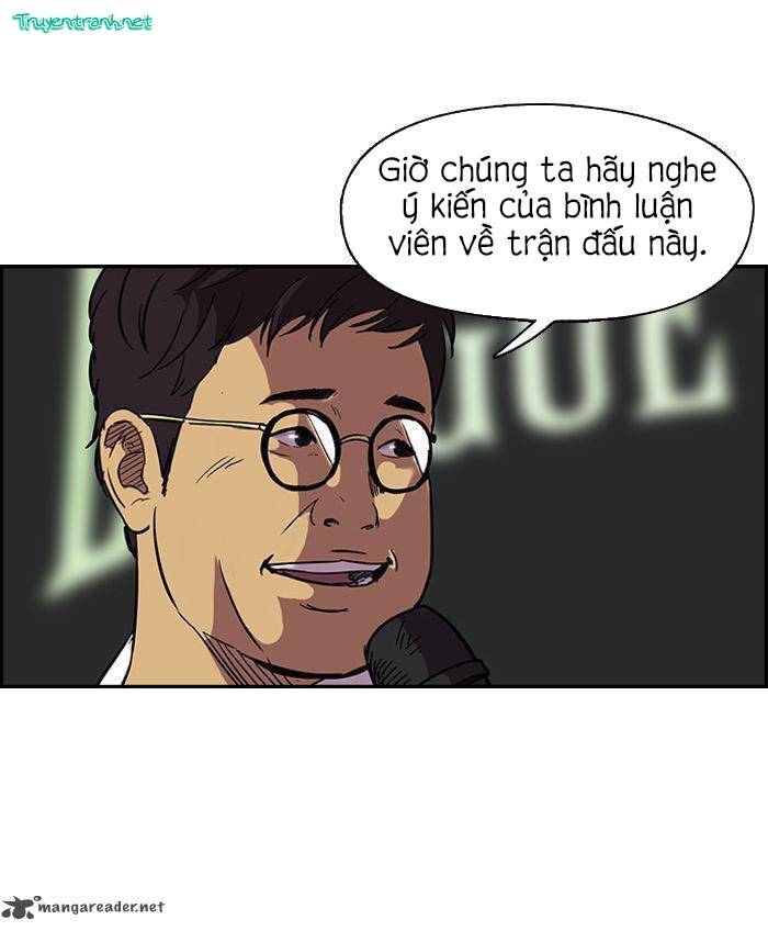 Thể Thao Cực Hạn Chapter 70 - Trang 2