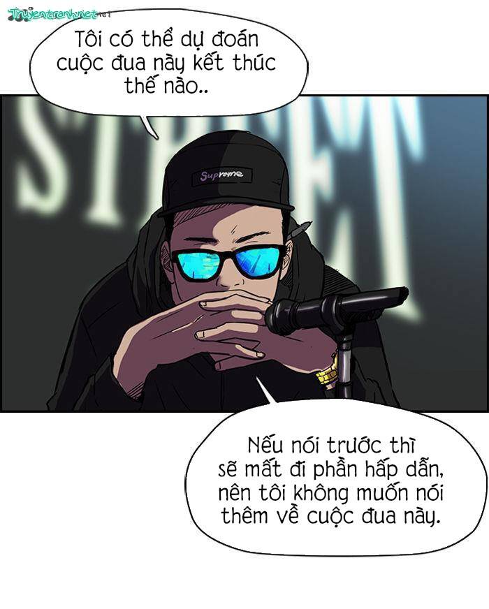 Thể Thao Cực Hạn Chapter 70 - Trang 2