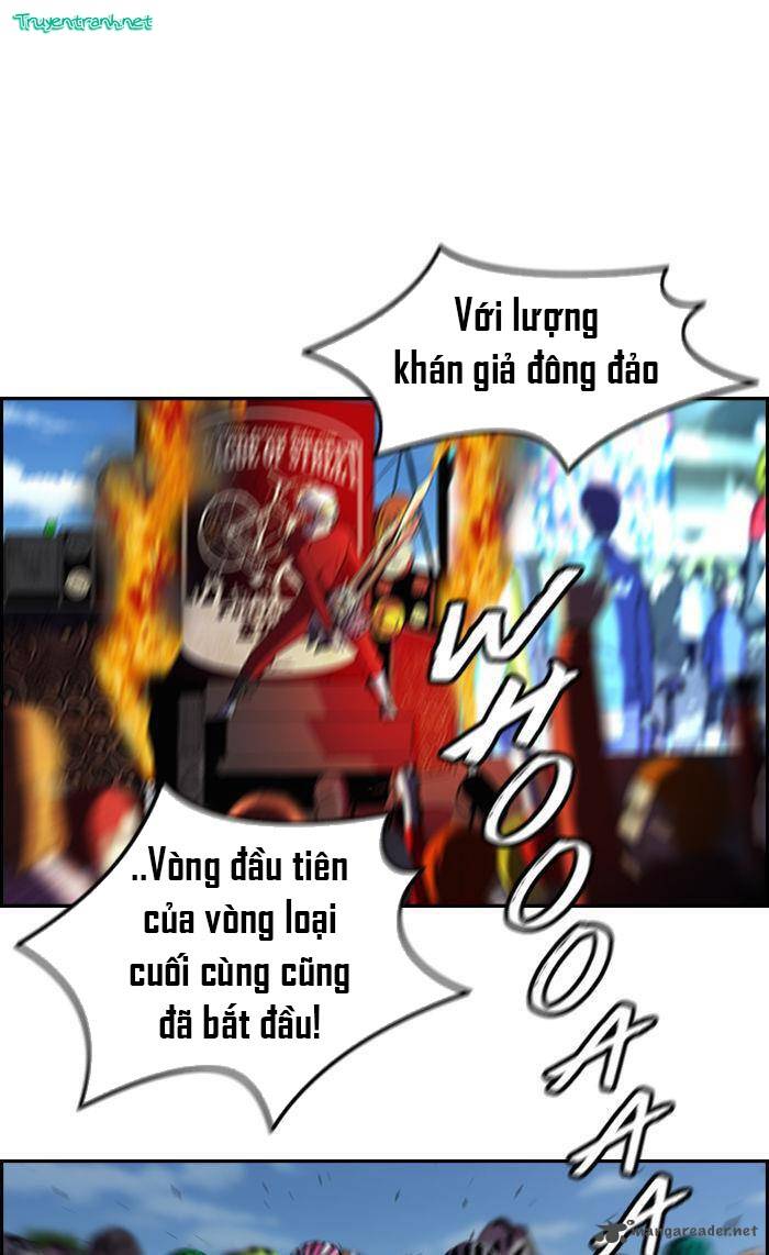 Thể Thao Cực Hạn Chapter 70 - Trang 2