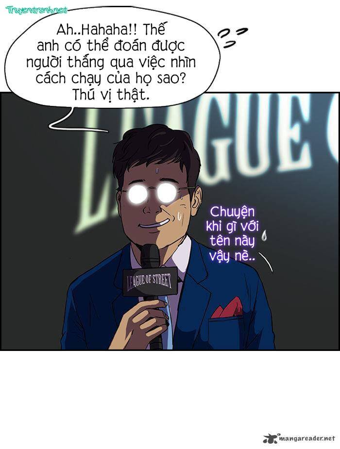 Thể Thao Cực Hạn Chapter 70 - Trang 2