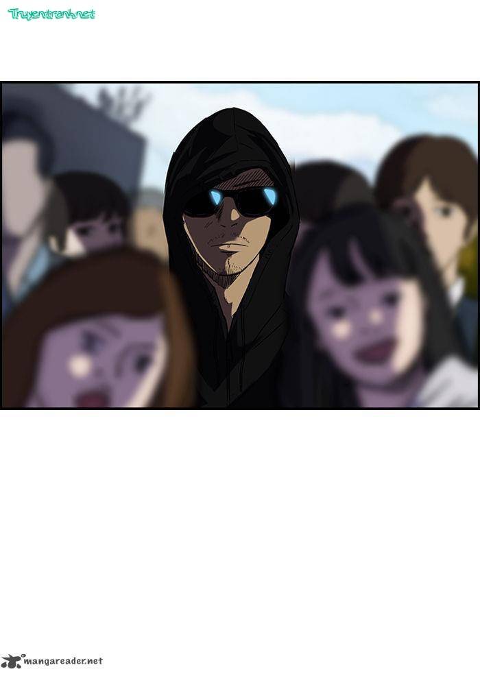 Thể Thao Cực Hạn Chapter 70 - Trang 2