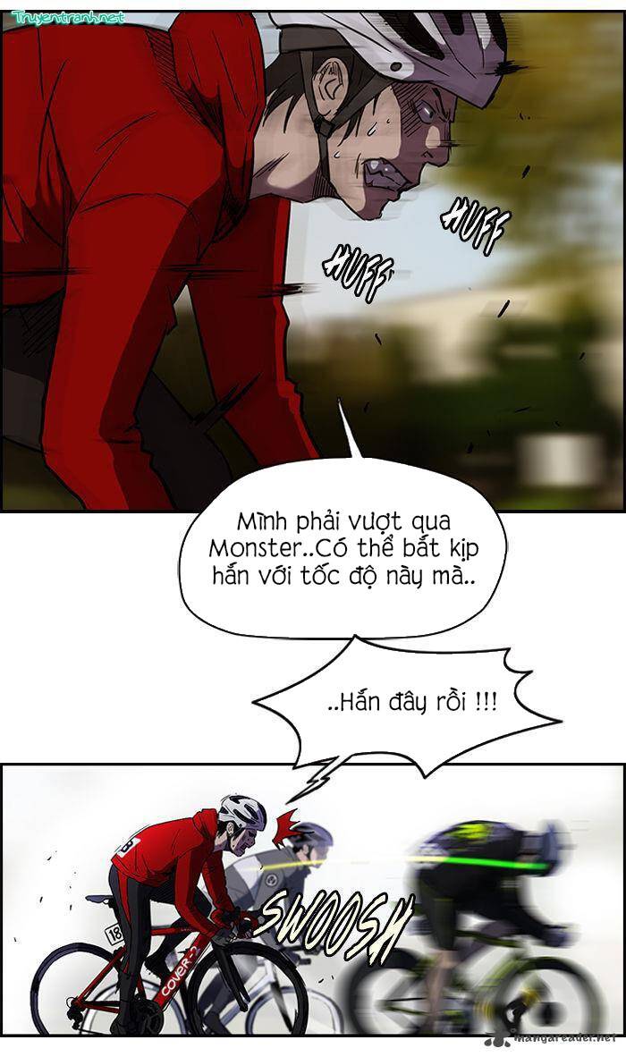 Thể Thao Cực Hạn Chapter 70 - Trang 2