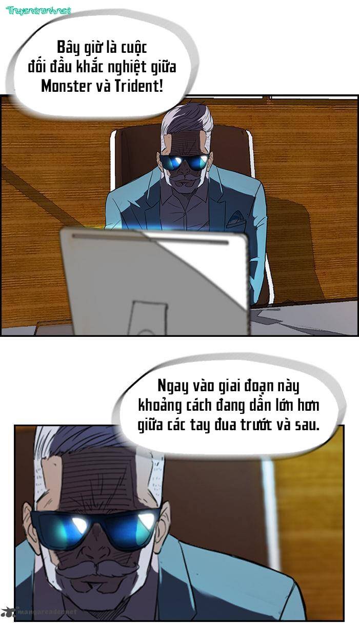 Thể Thao Cực Hạn Chapter 70 - Trang 2