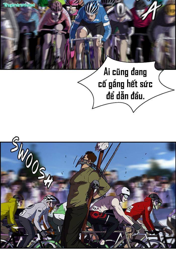 Thể Thao Cực Hạn Chapter 70 - Trang 2