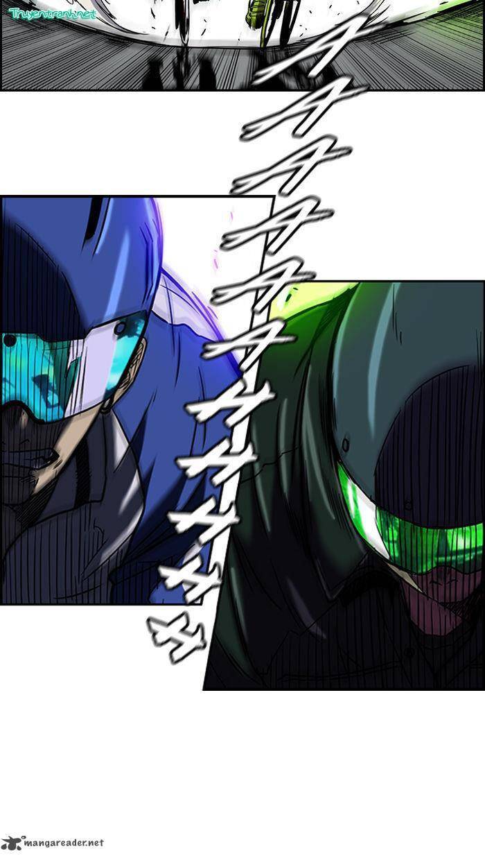 Thể Thao Cực Hạn Chapter 70 - Trang 2