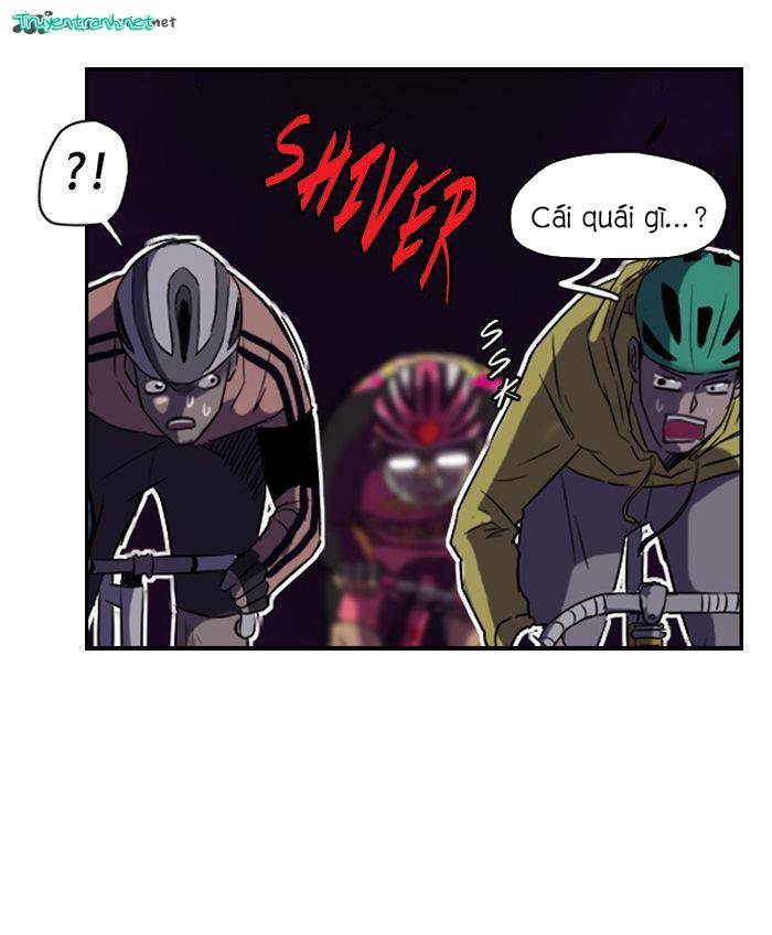 Thể Thao Cực Hạn Chapter 70 - Trang 2