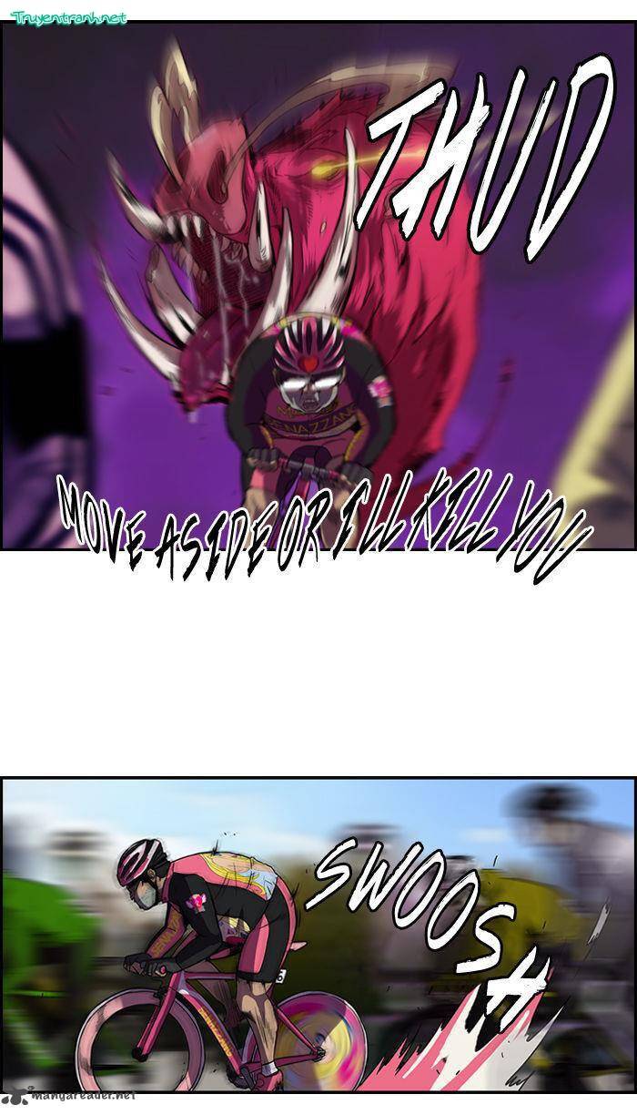 Thể Thao Cực Hạn Chapter 70 - Trang 2