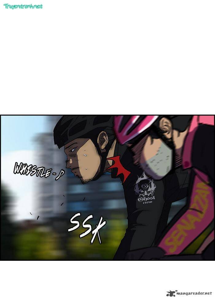 Thể Thao Cực Hạn Chapter 70 - Trang 2