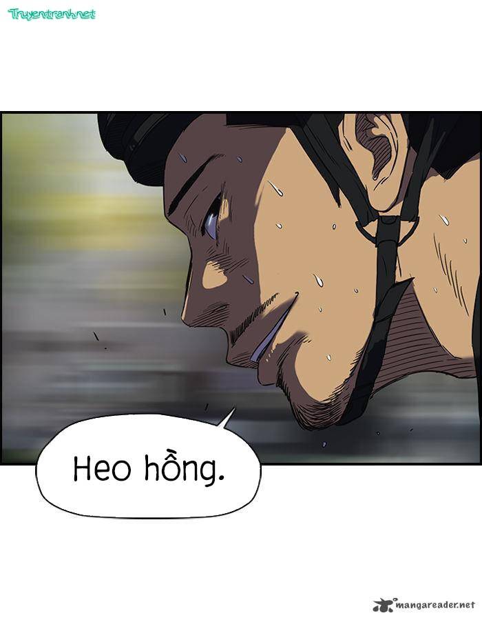 Thể Thao Cực Hạn Chapter 70 - Trang 2