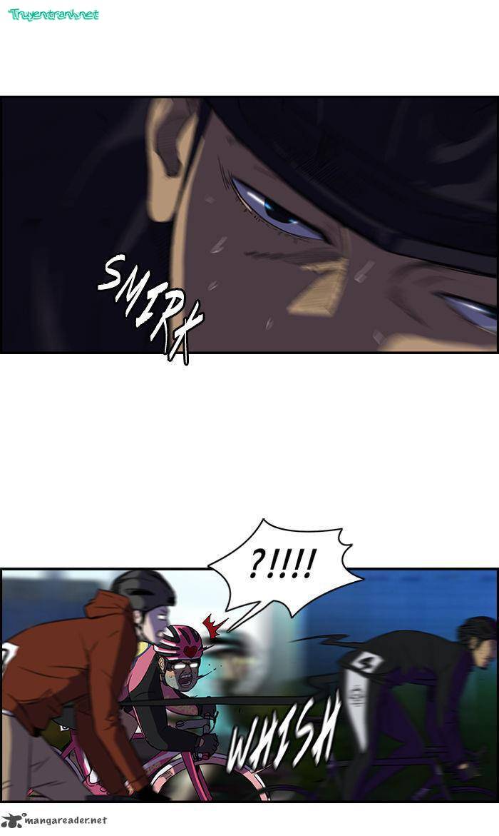 Thể Thao Cực Hạn Chapter 70 - Trang 2