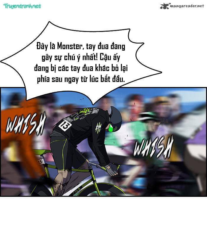 Thể Thao Cực Hạn Chapter 70 - Trang 2