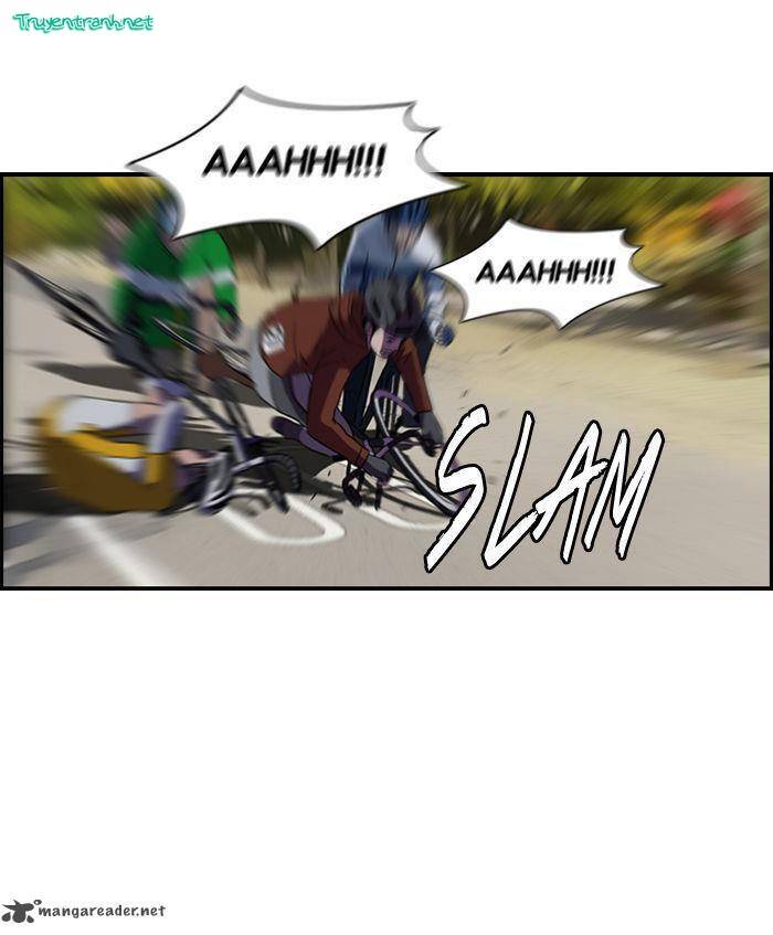 Thể Thao Cực Hạn Chapter 70 - Trang 2