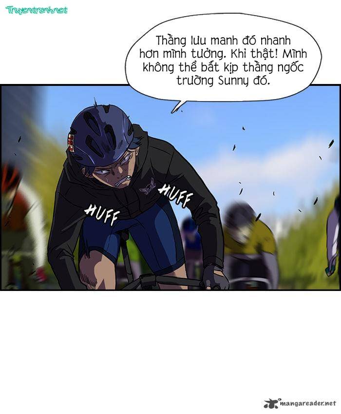 Thể Thao Cực Hạn Chapter 70 - Trang 2
