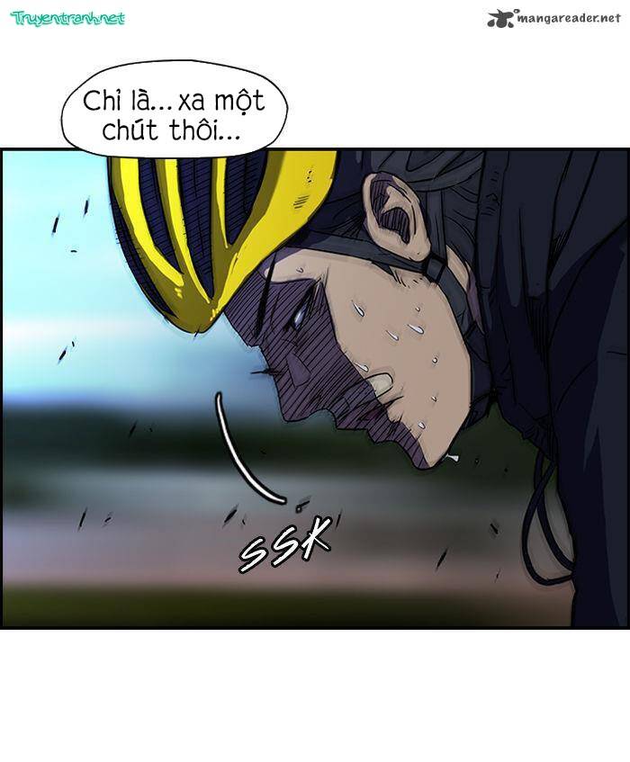 Thể Thao Cực Hạn Chapter 70 - Trang 2