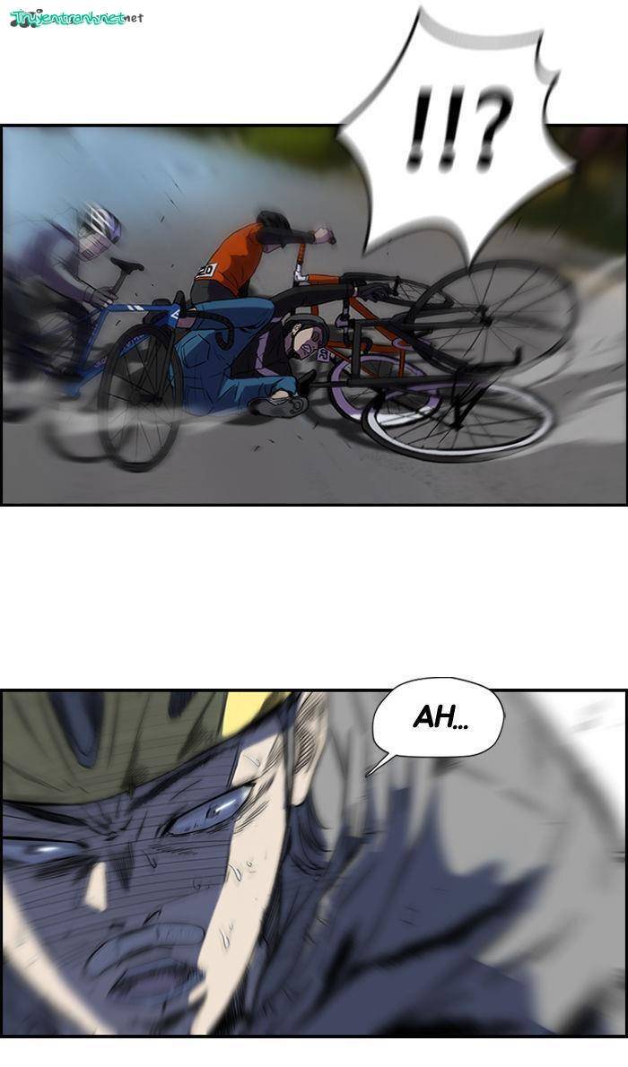 Thể Thao Cực Hạn Chapter 70 - Trang 2