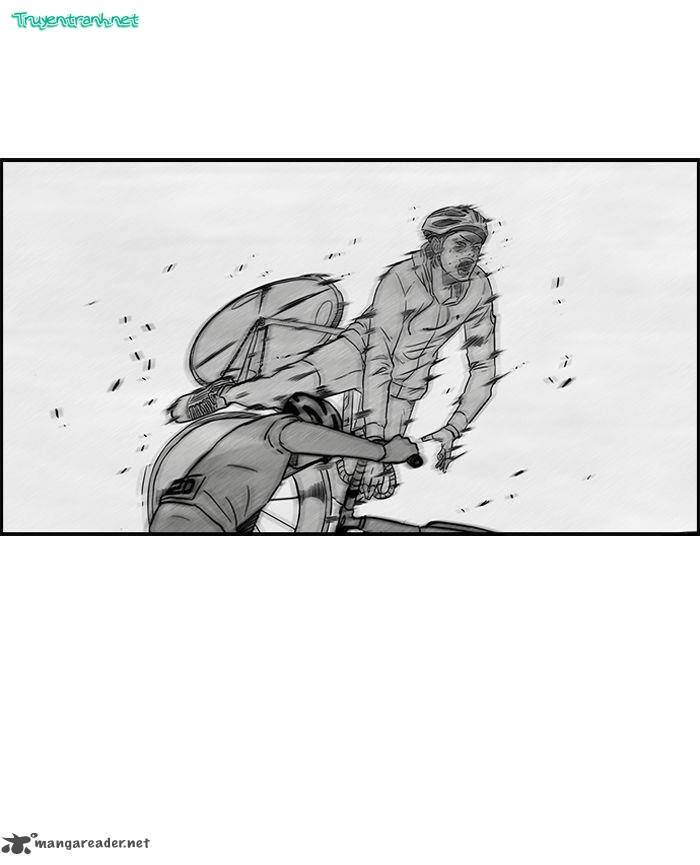 Thể Thao Cực Hạn Chapter 70 - Trang 2