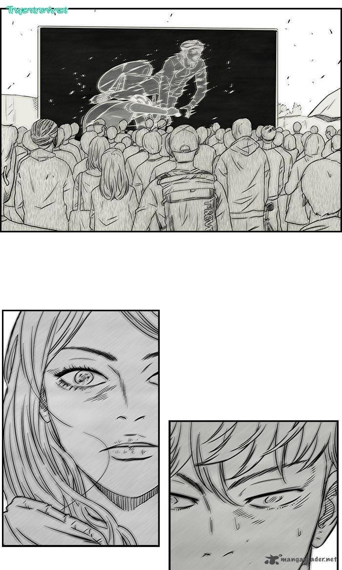 Thể Thao Cực Hạn Chapter 70 - Trang 2