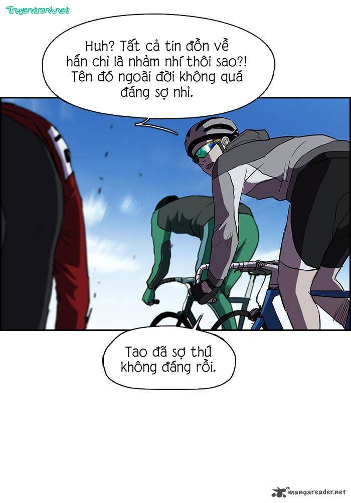 Thể Thao Cực Hạn Chapter 70 - Trang 2