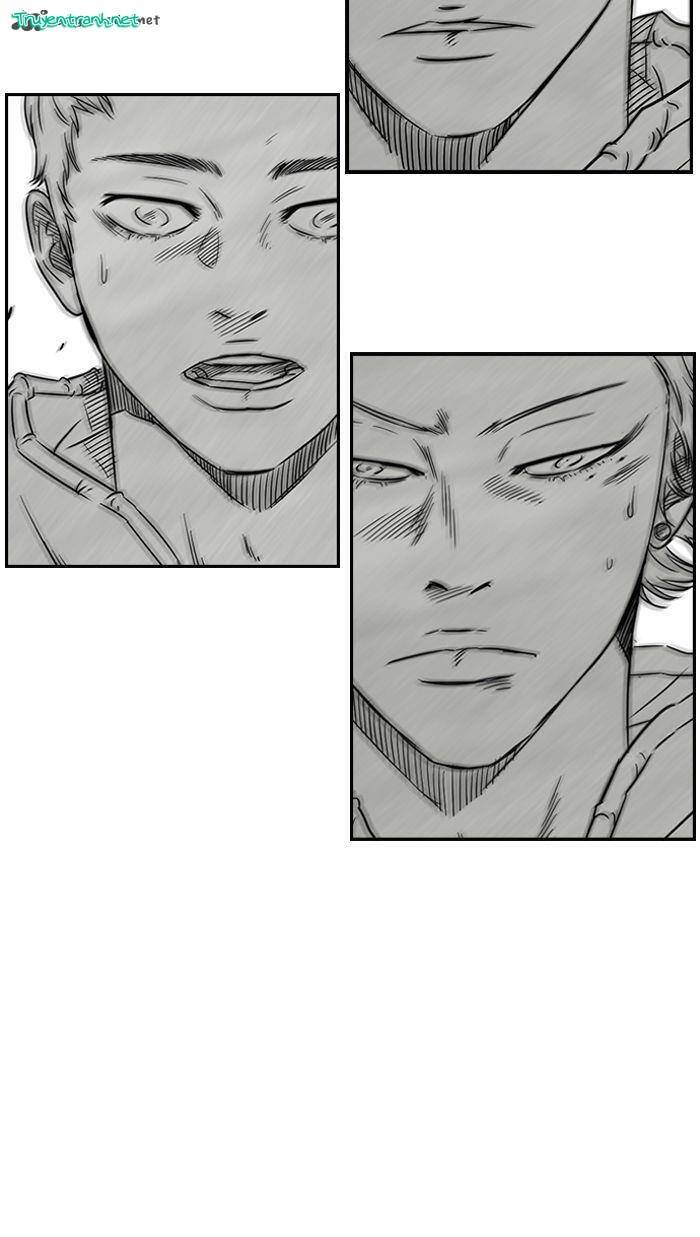 Thể Thao Cực Hạn Chapter 70 - Trang 2